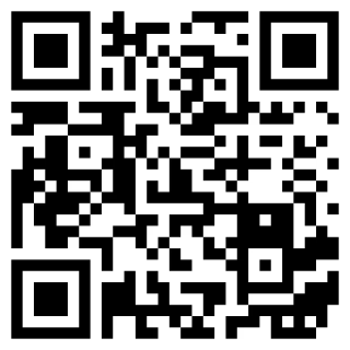 QR код для AR